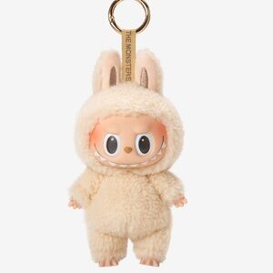 Labubu - Soymilk - White - Exciting Macaron